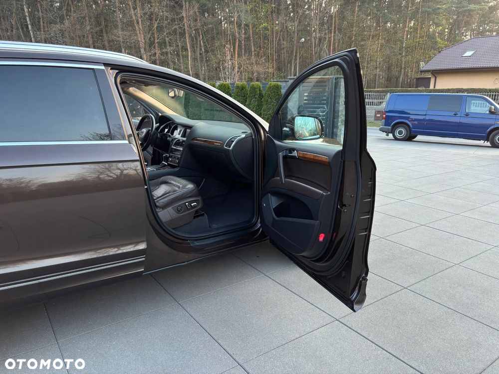 Audi Q7 - 21