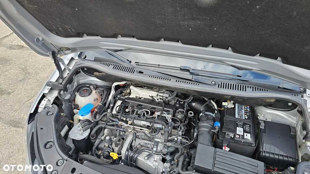 Volkswagen Caddy 2.0 (7-Si.) DSG Edition 30 - 18