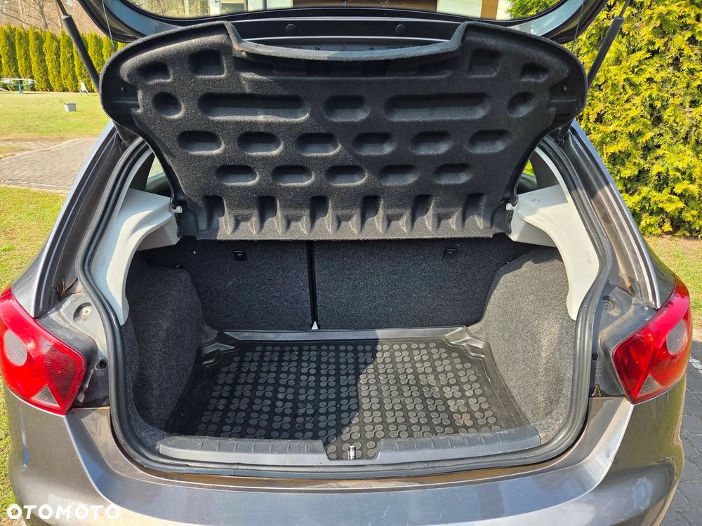 Seat Ibiza 1.4 16V Entry - 10