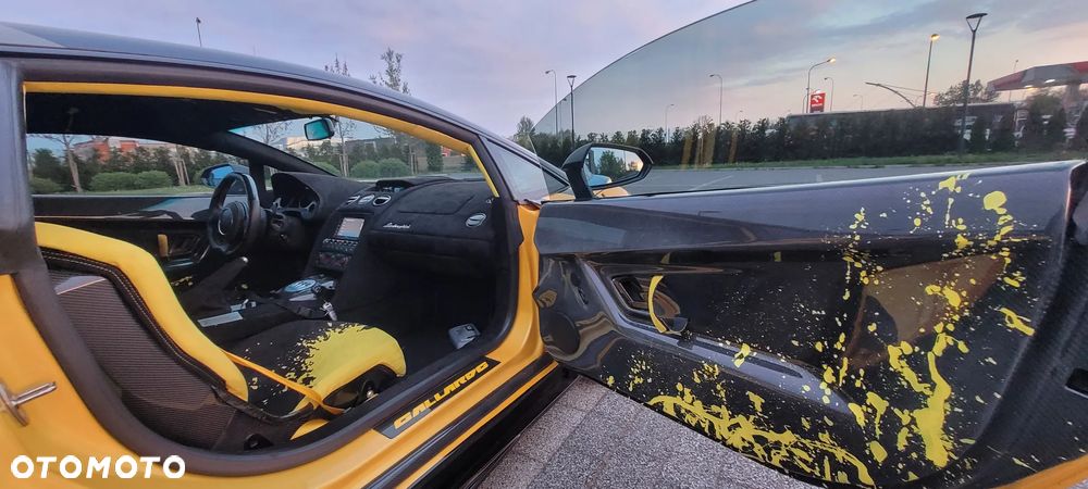 Lamborghini Gallardo E-Gear - 33