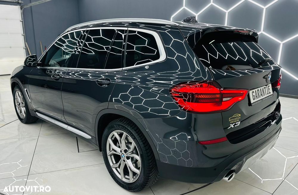 BMW X3 xDrive20i Aut. xLine - 3