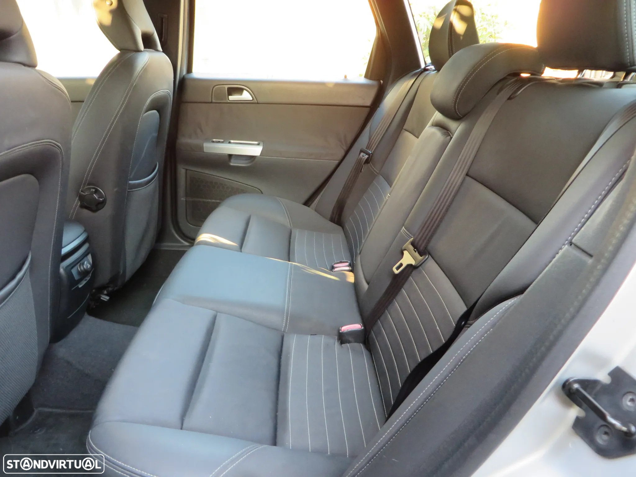 Volvo V50 1.6 D Nível 1 - 15