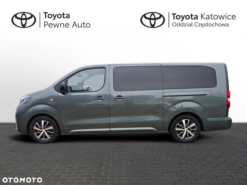Toyota Proace Verso 2.0 D4-D Long VIP - 5
