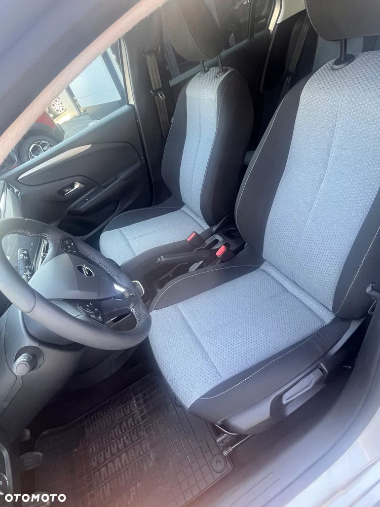 Opel Corsa 1.2 S&S - 11
