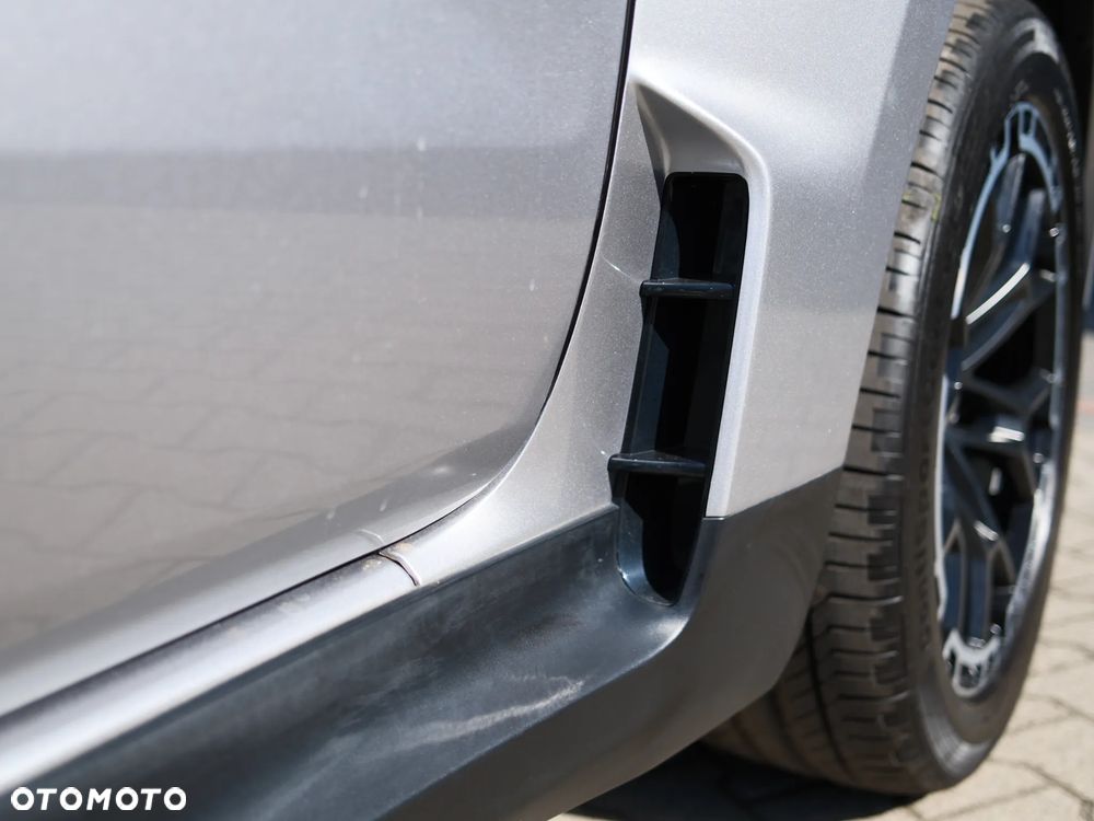 Ford Ranger MS-RT - 19