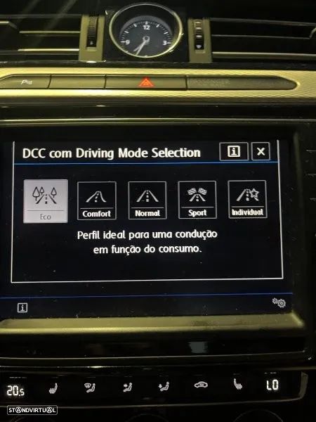 VW Passat 1.4 TSI GTE Plug-in - 9