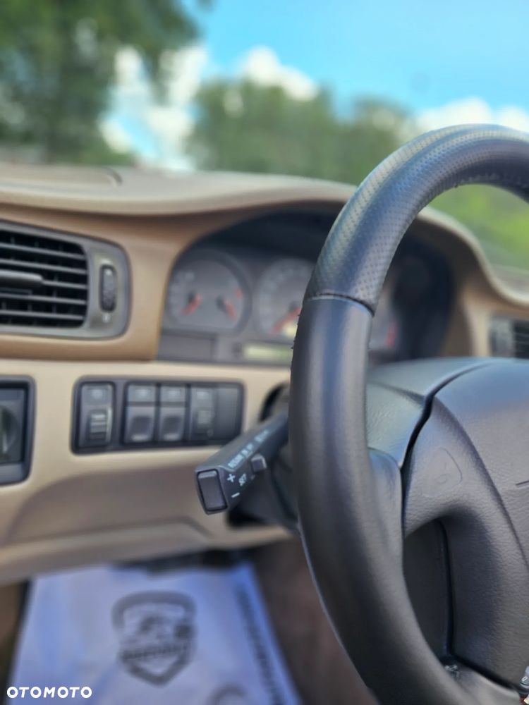 Volvo C70 - 31
