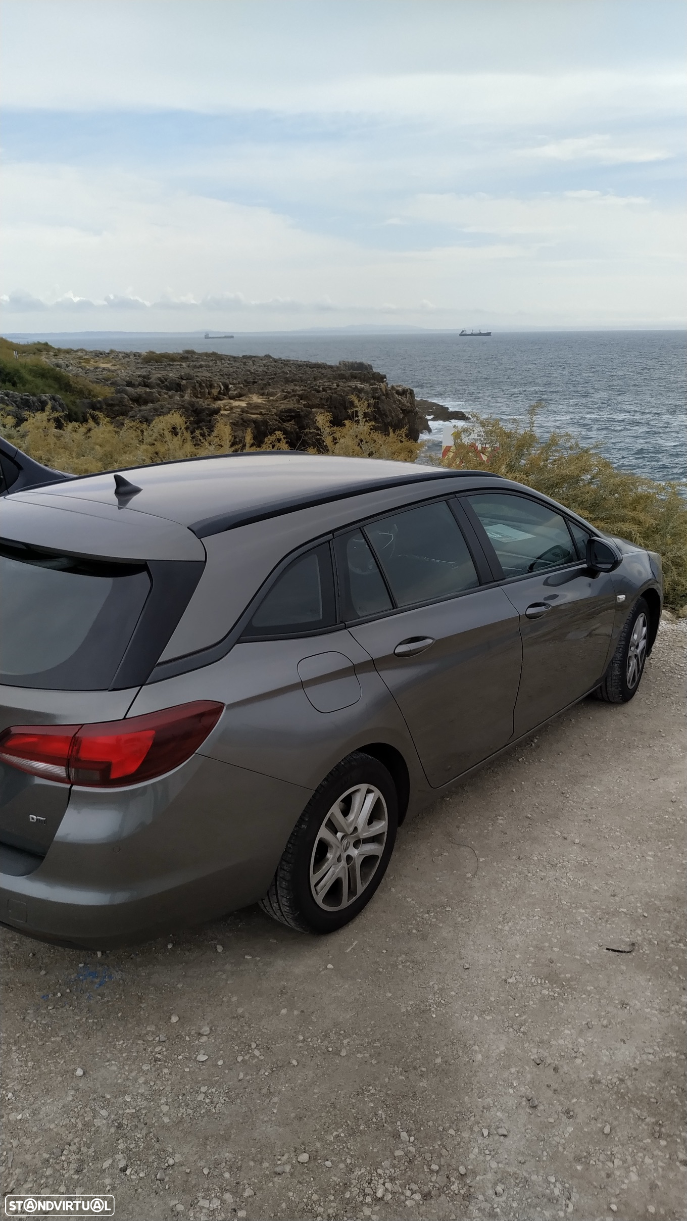 Opel Astra Sports Tourer 1.6 CDTI Active - 6