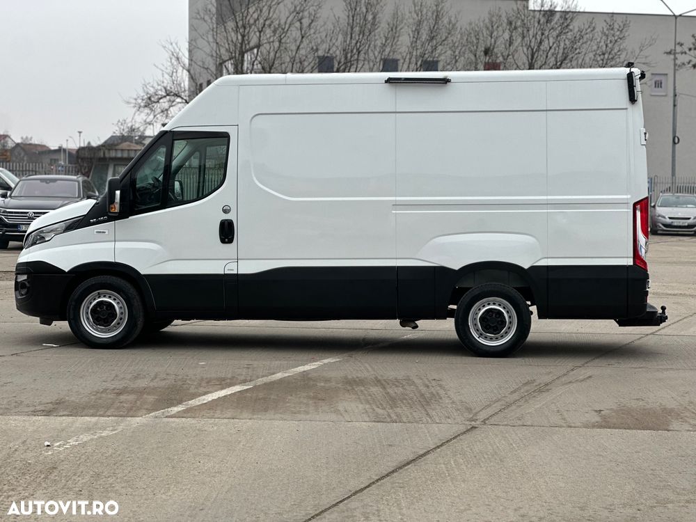 Iveco Daily - 6