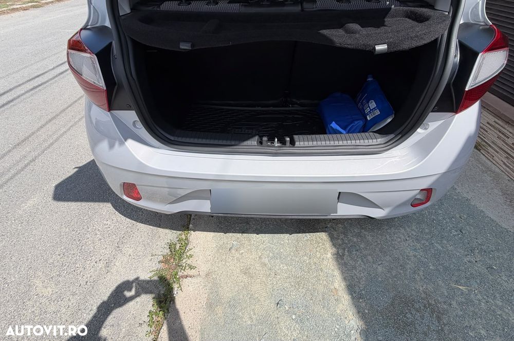 HYUNDAI i10 2023 — imagine 16