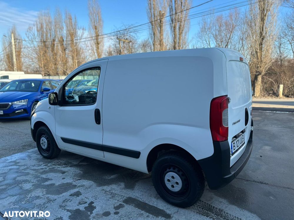 Fiat Fiorino - 9