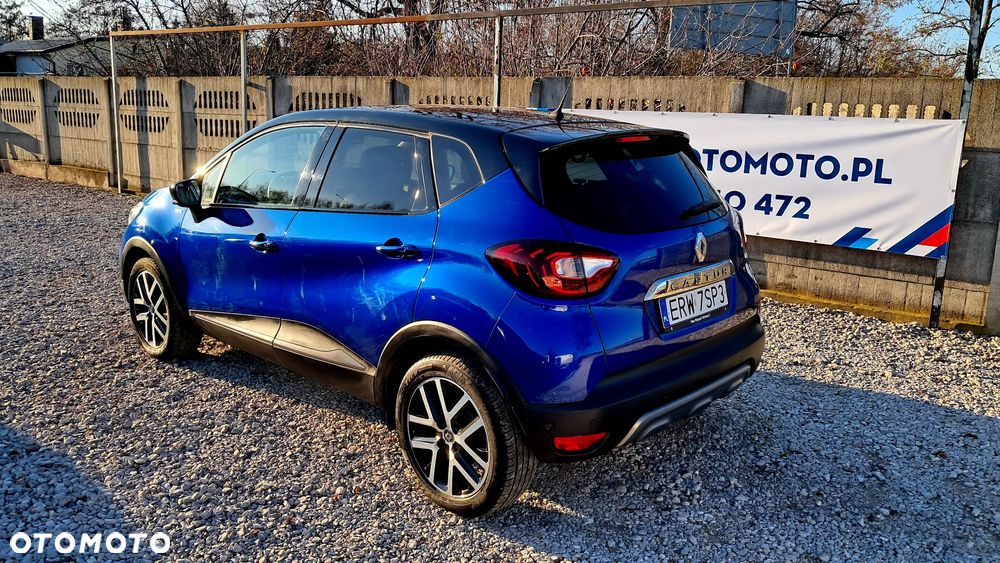 Renault Captur (ENERGY) TCe 90 LIMITED - 32