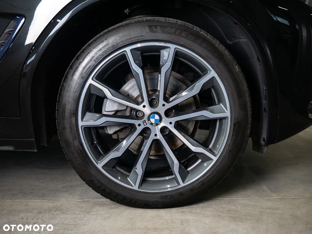BMW X3 - 14