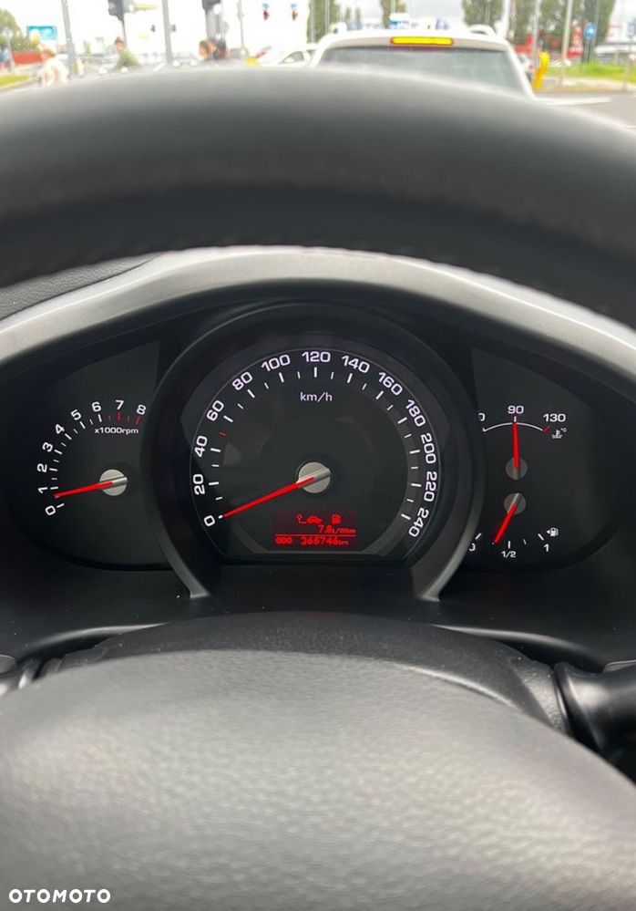 Kia Sportage 1.6 GDI L 2WD - 11