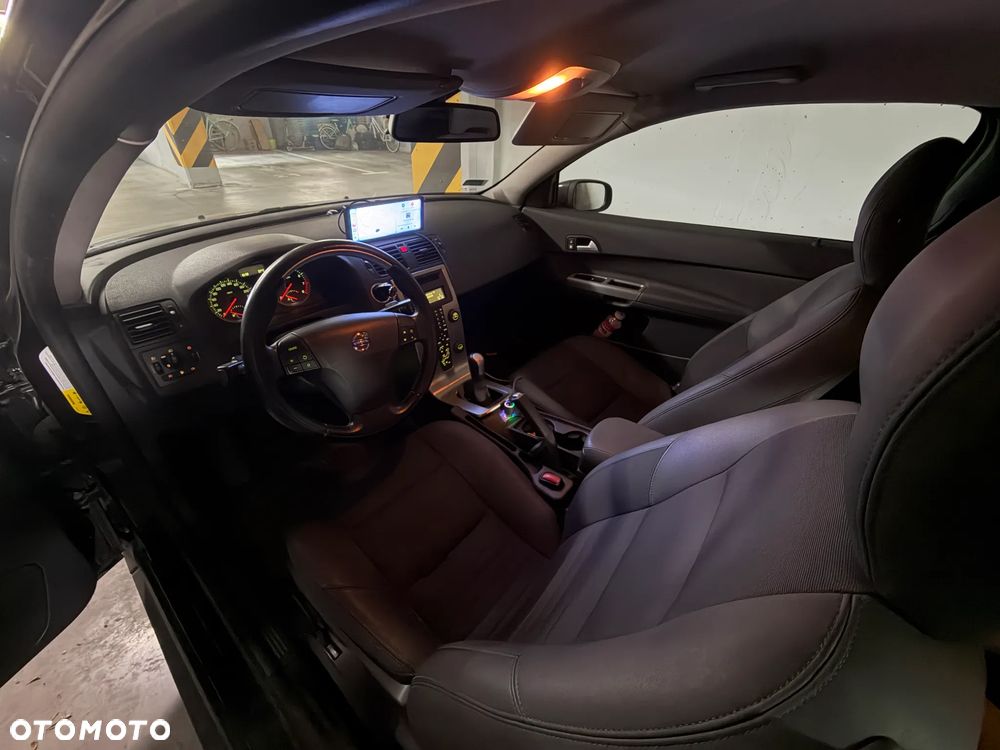 Volvo C30 1.8 Edition - 11