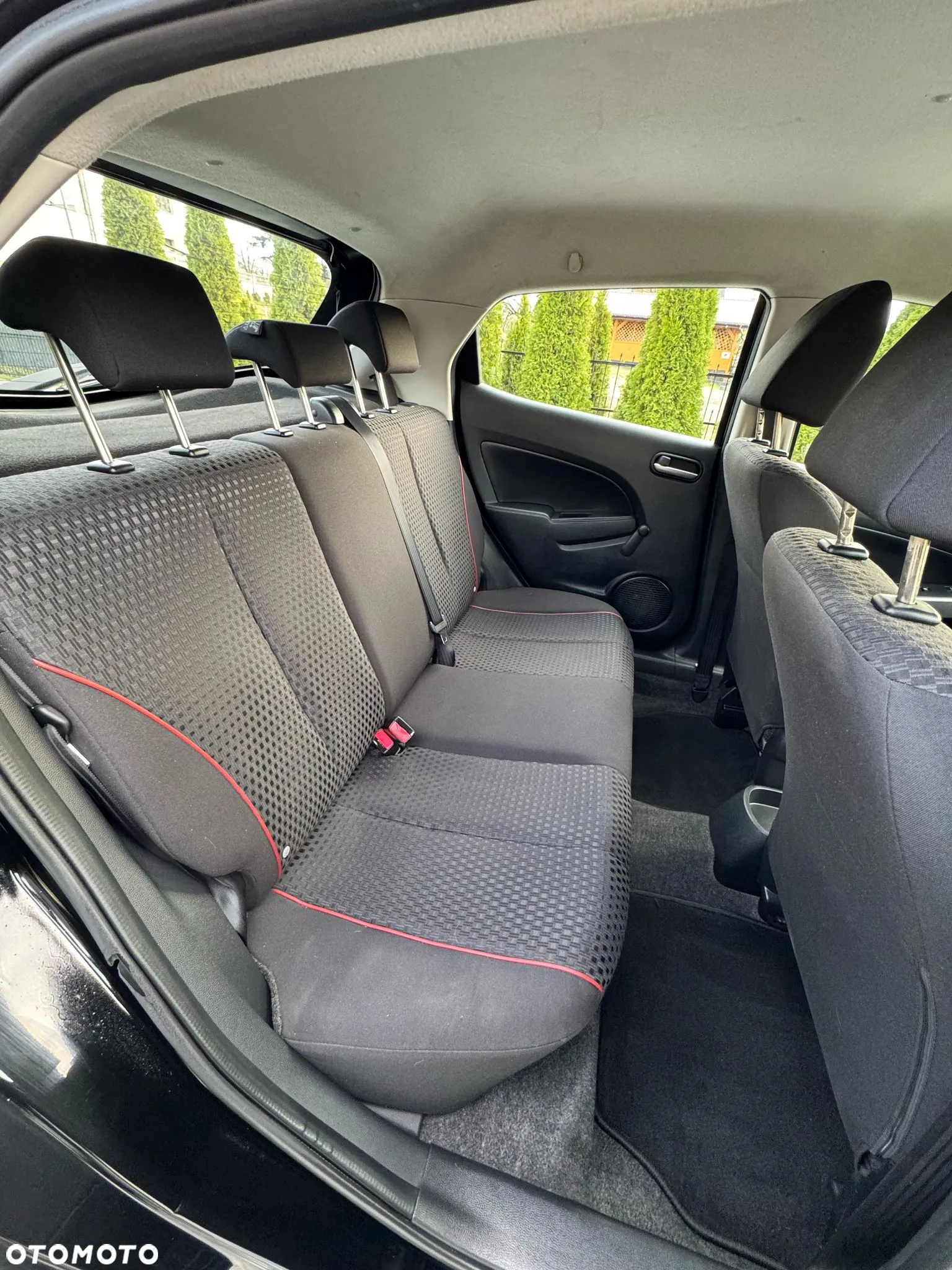 Mazda 2 1.3 Comfort - 12