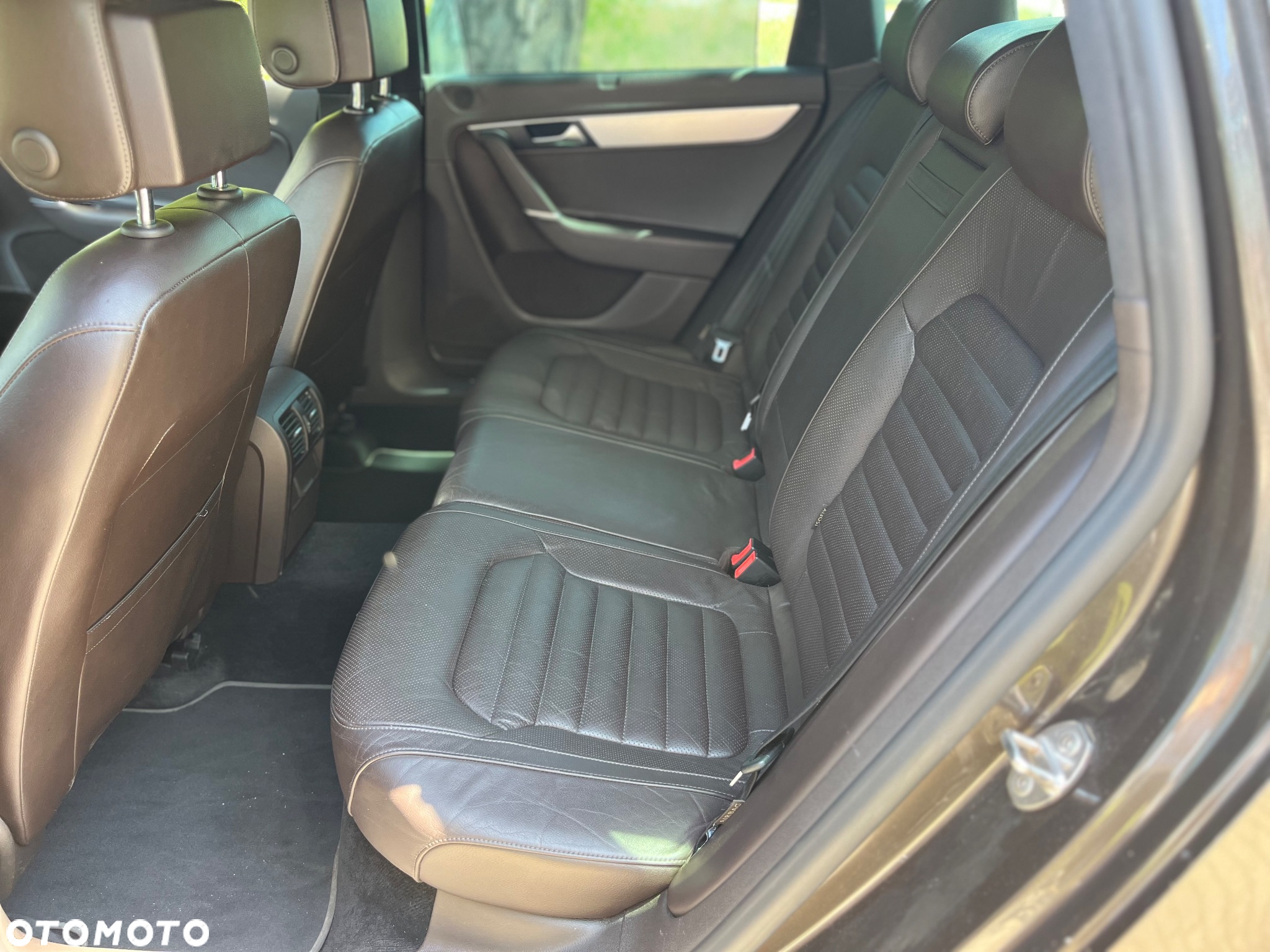 Volkswagen Passat Alltrack 2.0 TDI 4Mot DSG - 12