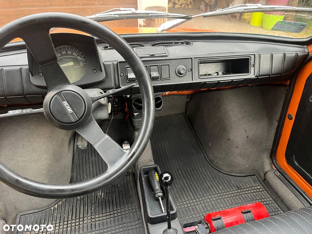 Fiat 126 - 8