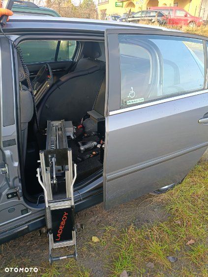 Opel Signum 2.2 Automatik Cosmo - 34