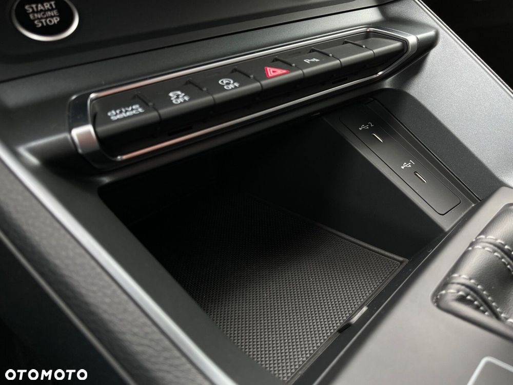Audi Q3 35 TFSI mHEV Advanced S tronic - 22