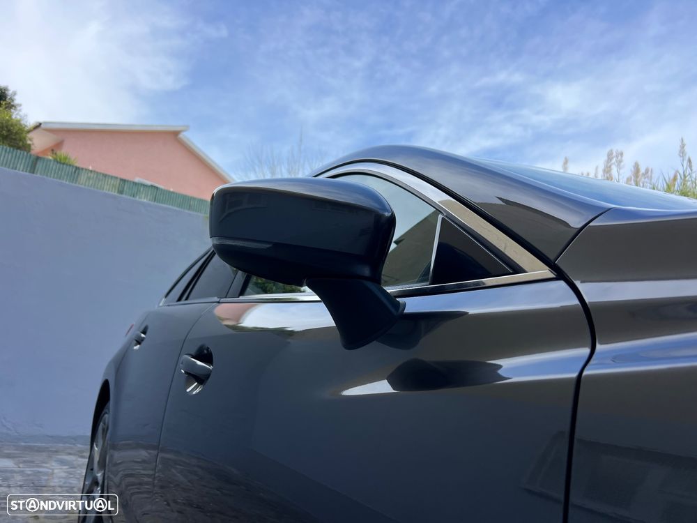 Mazda 6 M6 2.2 SKY-D Excellence Navi - 23