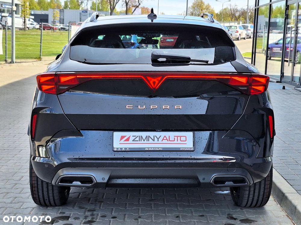 Cupra Formentor 1.5 eTSI mHEV DSG - 6