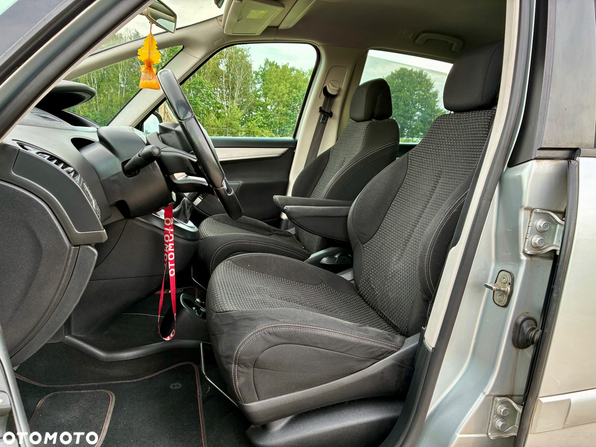 Citroën C4 Picasso 1.8 16V Tendance - 12