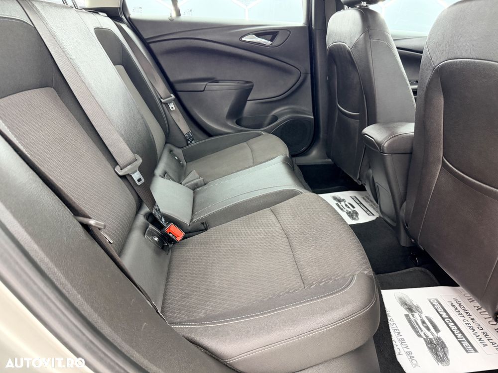 Opel Astra 1.6 CDTI Start/Stop Sports Tourer Active - 7