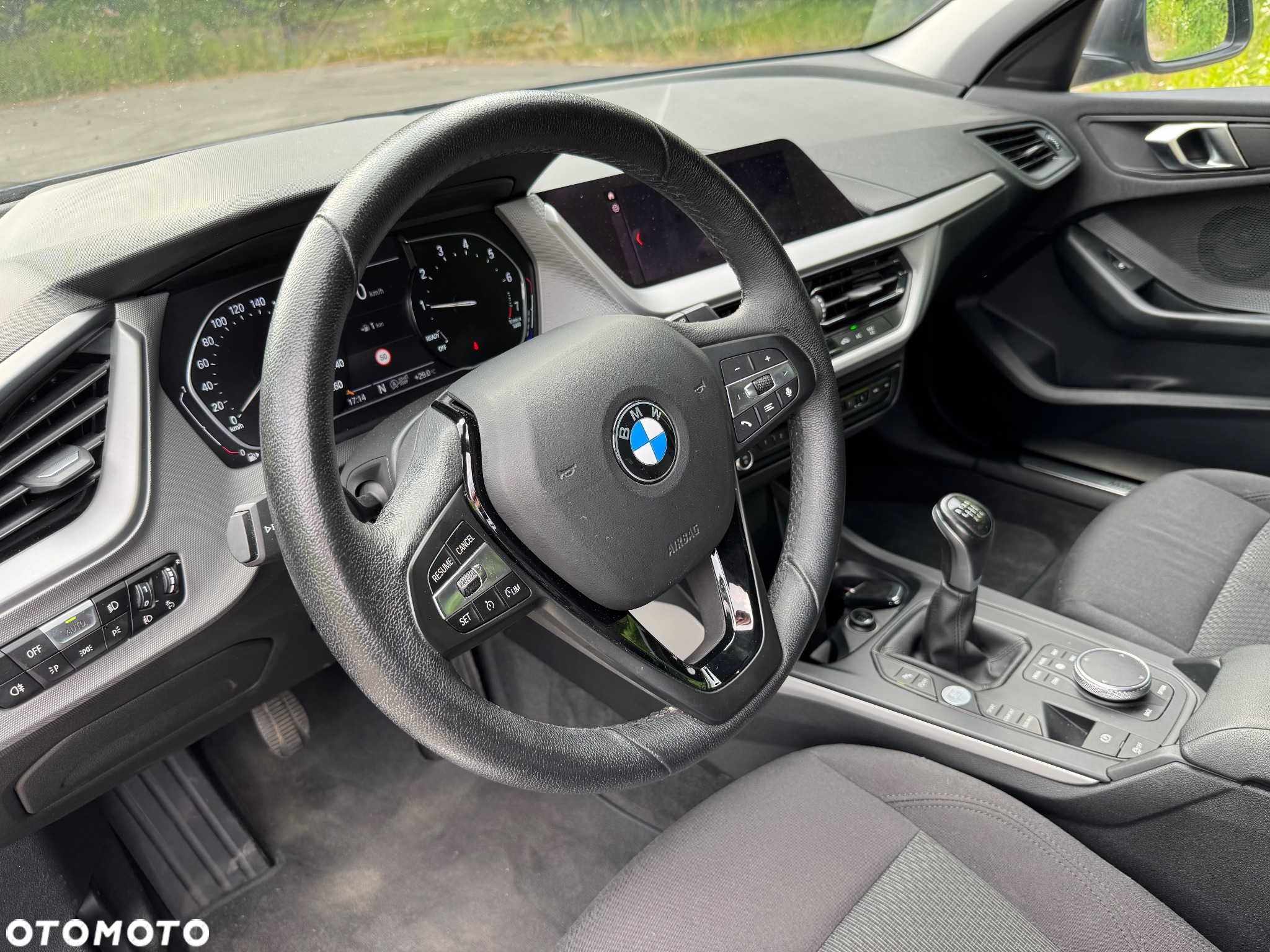 BMW Seria 1 118i Sport Line - 16