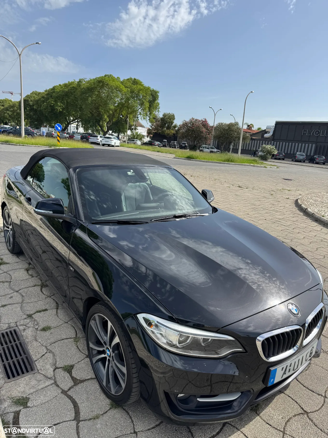 BMW 220 d Coupe Line Sport Auto - 15