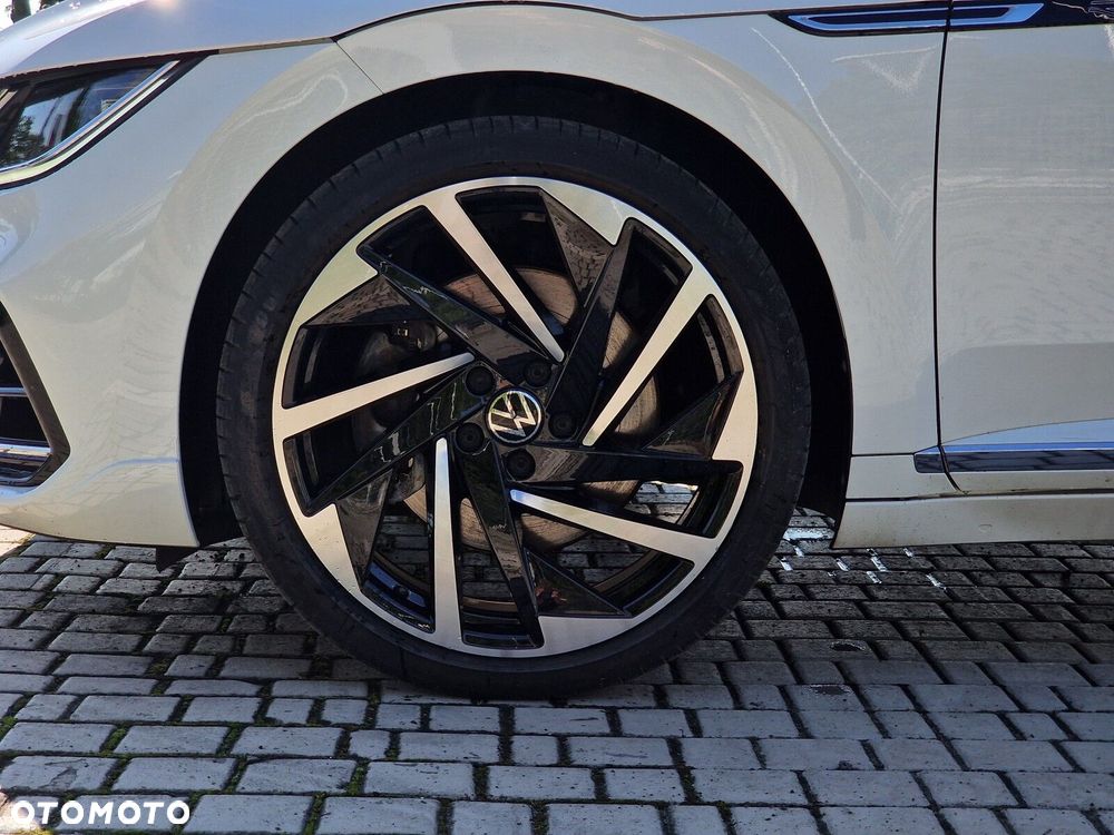 Volkswagen Arteon Shooting Brake 2.0 TSI 4Motion Elegance DSG - 11