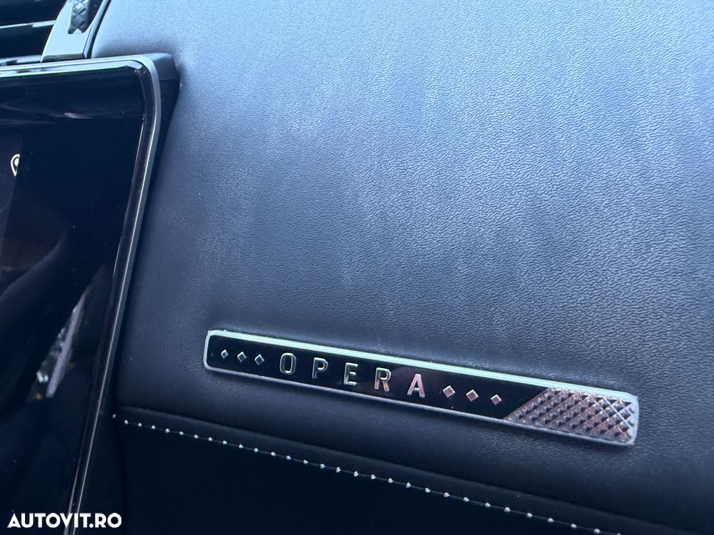 DS Automobiles DS 7 Crossback 4x4 300 OPERA - 18