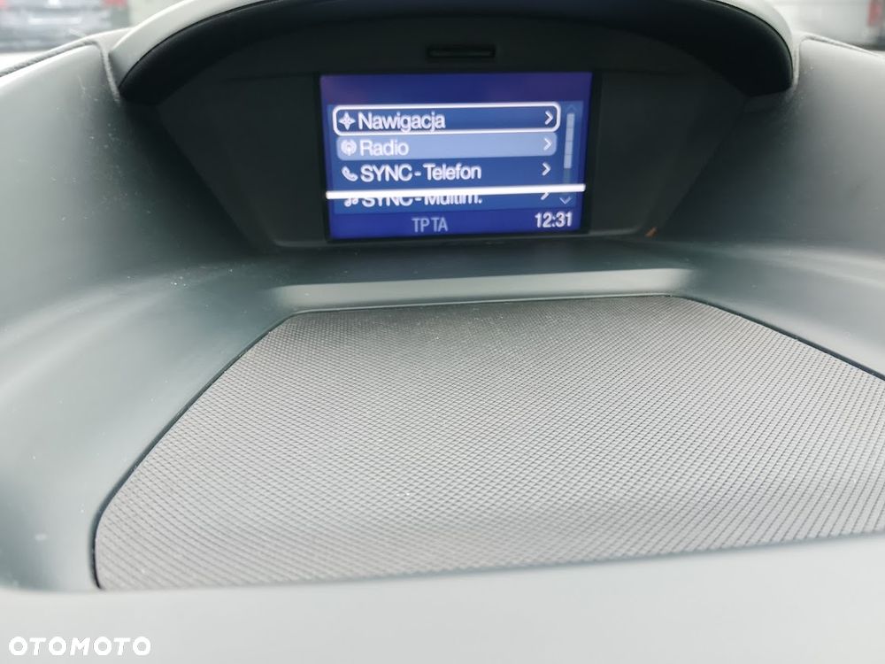 Ford Grand C-MAX 1.6 TDCi Start-Stop-System Ambiente - 15