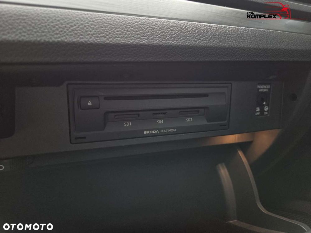 Skoda Superb - 35