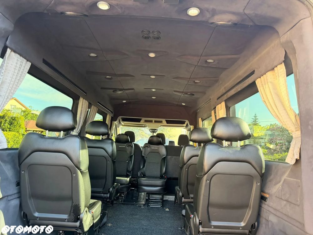 Ford Transit L2H2 VA Autm Limited - 7