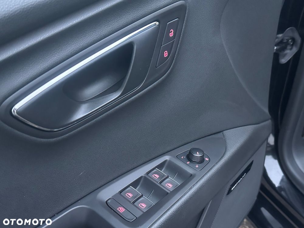 Seat Leon 2.0 TDI DPF FR - 27