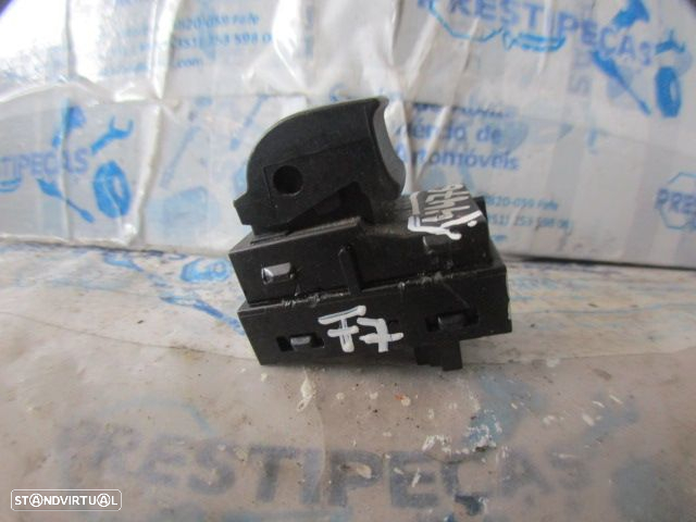 Interruptor 920810602 BMW F20 2016 116D 115CV 3P PRETO VIDROS - 2
