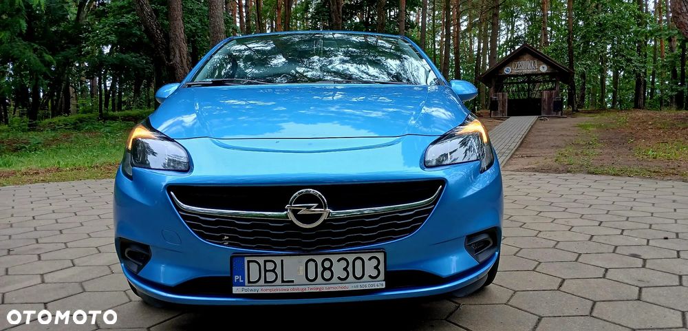 Opel Corsa 1.4 Color Edition - 13