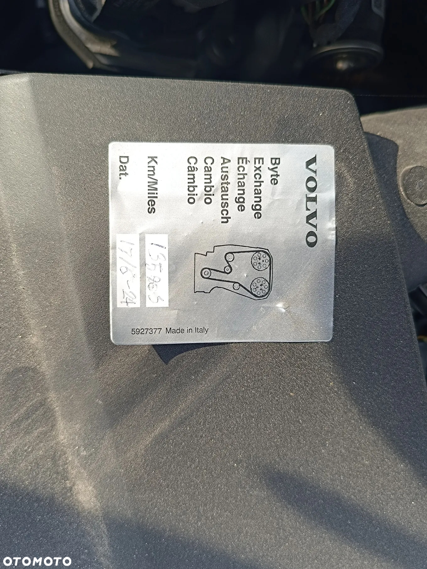 Volvo V60 D4 Inscription - 11