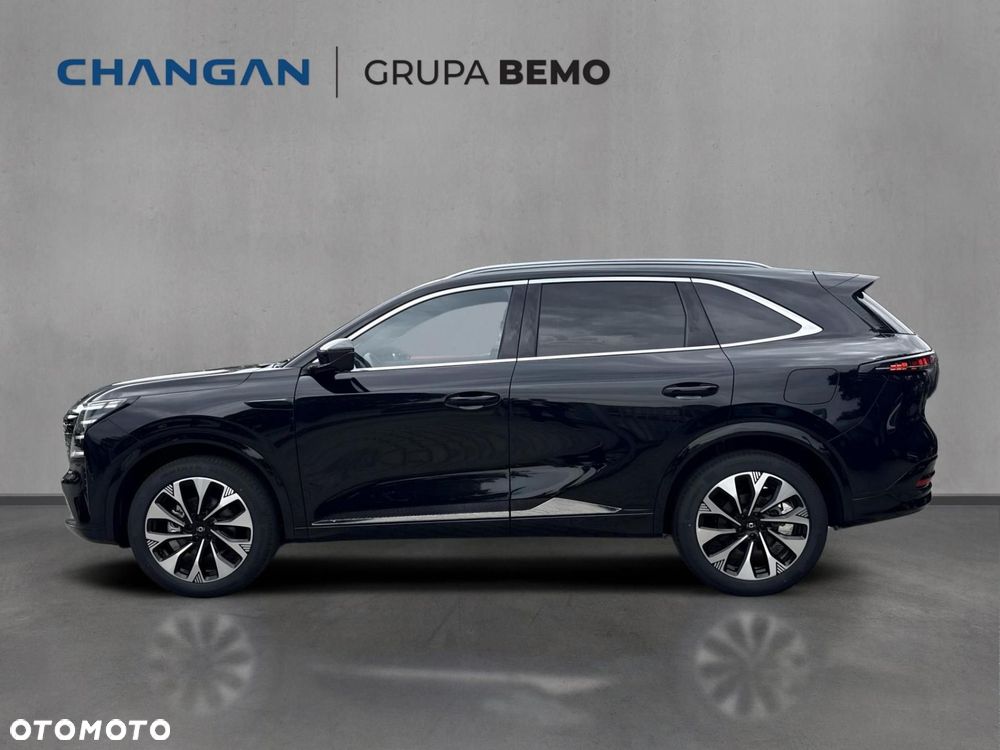 Changan CS75 Plus - 2