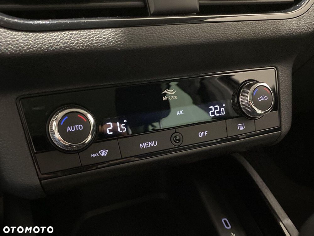 Skoda Scala 1.0 TSI Ambition - 32