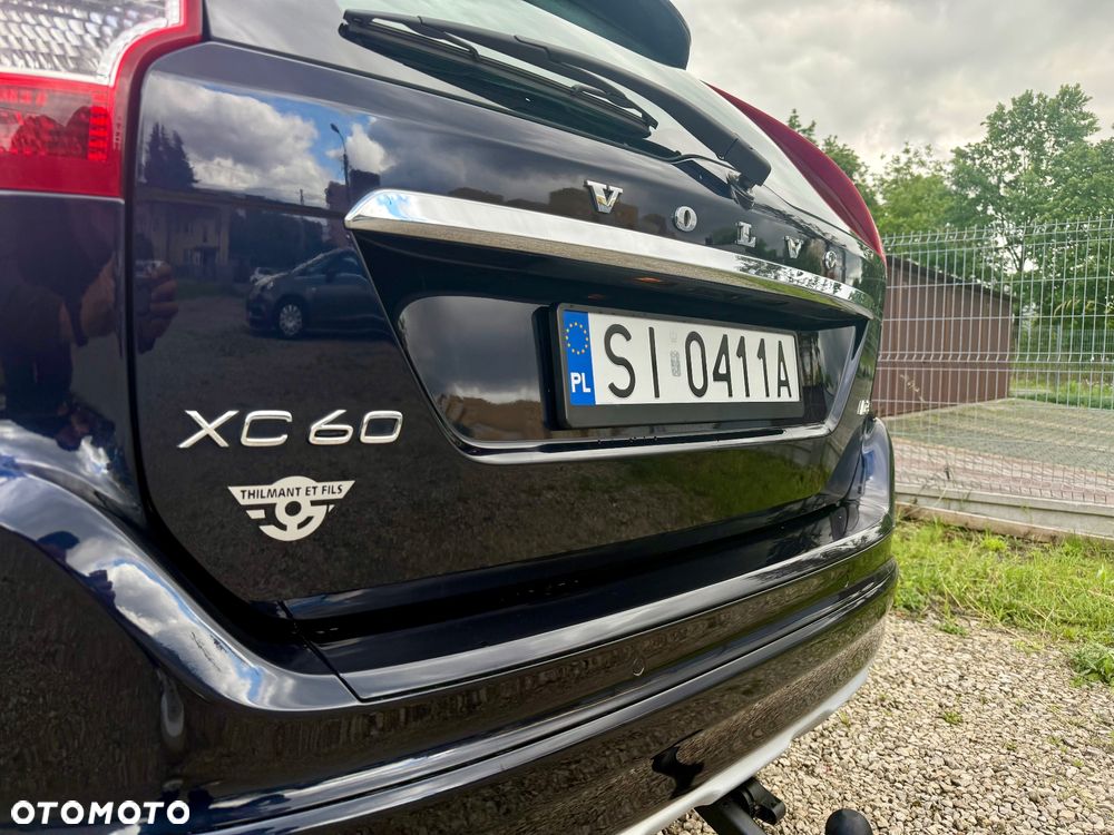 Volvo XC 60 - 23