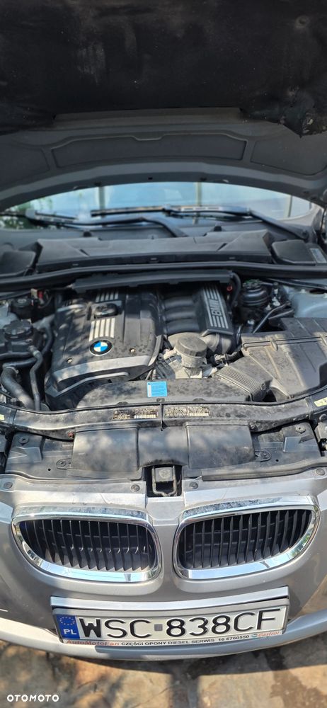 BMW Seria 3 328i - 17
