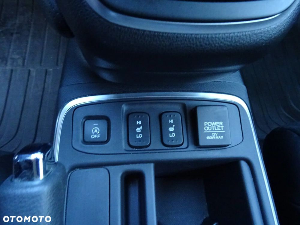 Honda CR-V 1.6i DTEC 4WD Automatik Lifestyle Plus - 31
