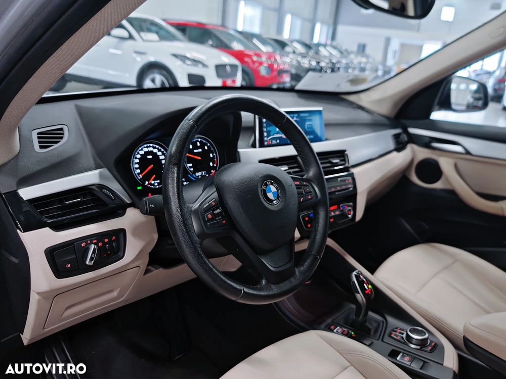 BMW X1 - 6