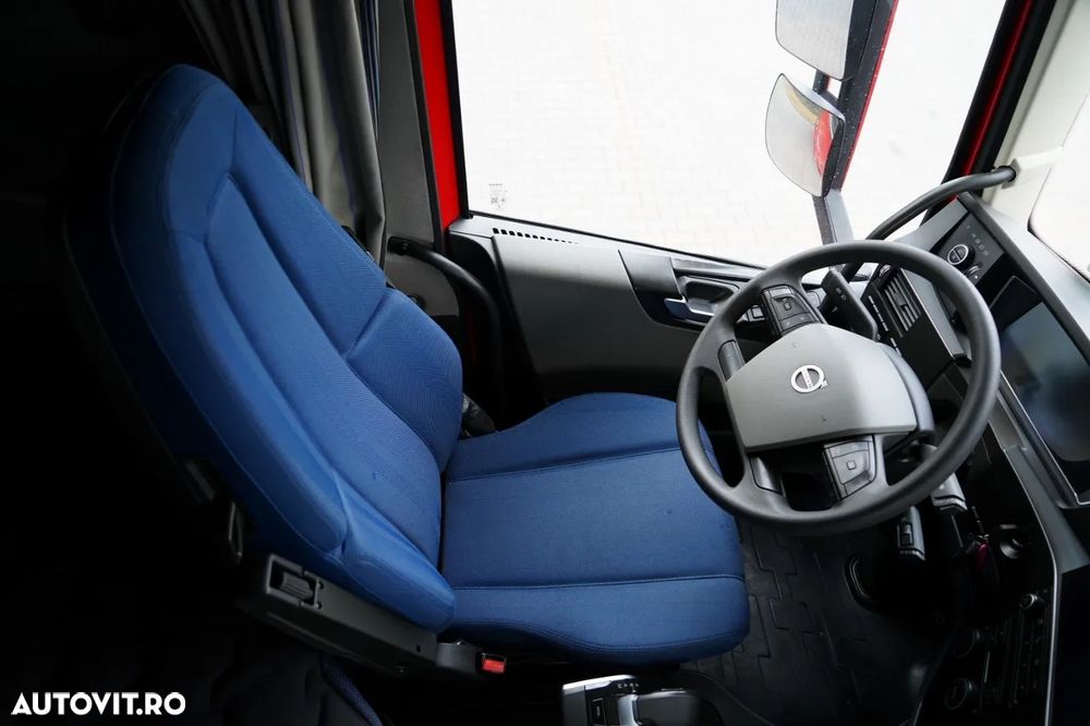 Volvo FH 500 / I-PARK COOL / I-SAVE - 27