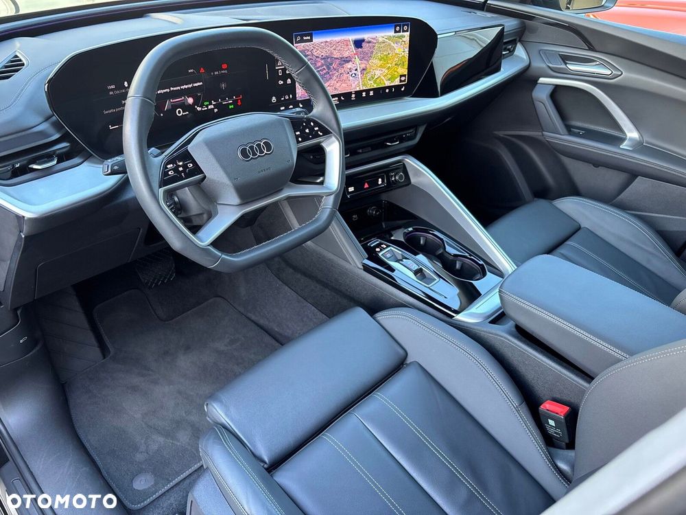 Audi Q5 - 18