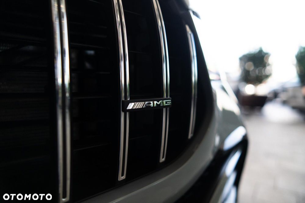 Mercedes-Benz GLE - 38
