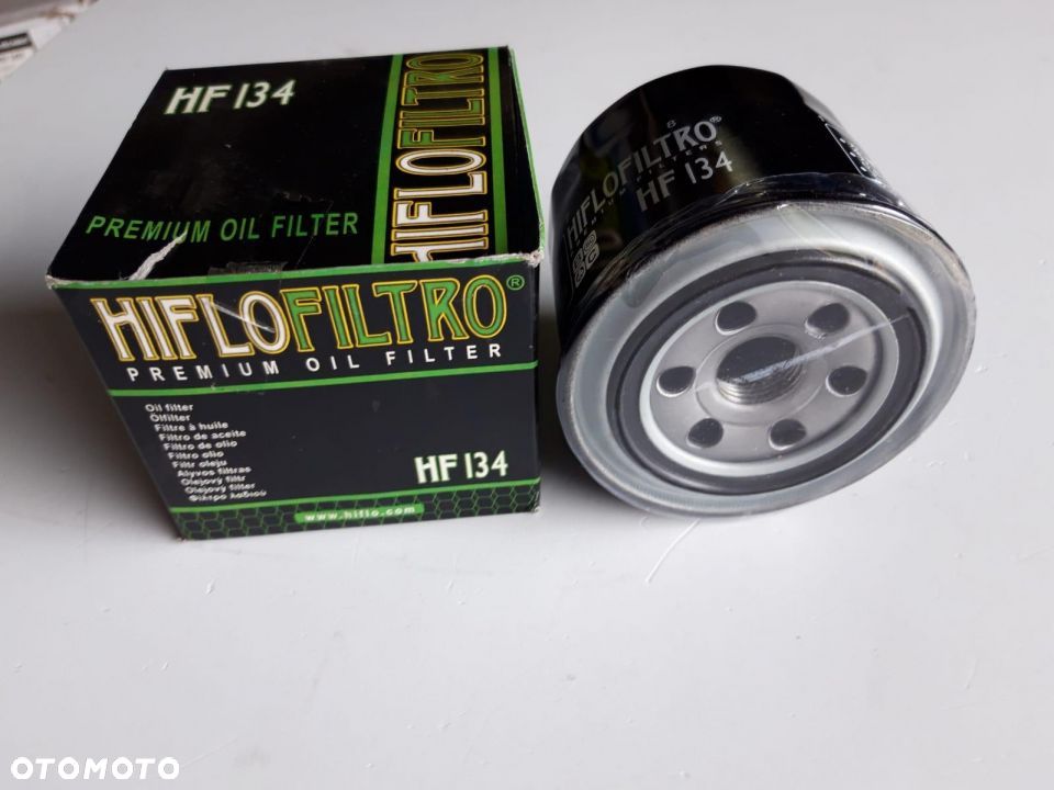 iltr oleju SUZUKI GSX-R, GV, VS 700/750/1200 1985- - 2