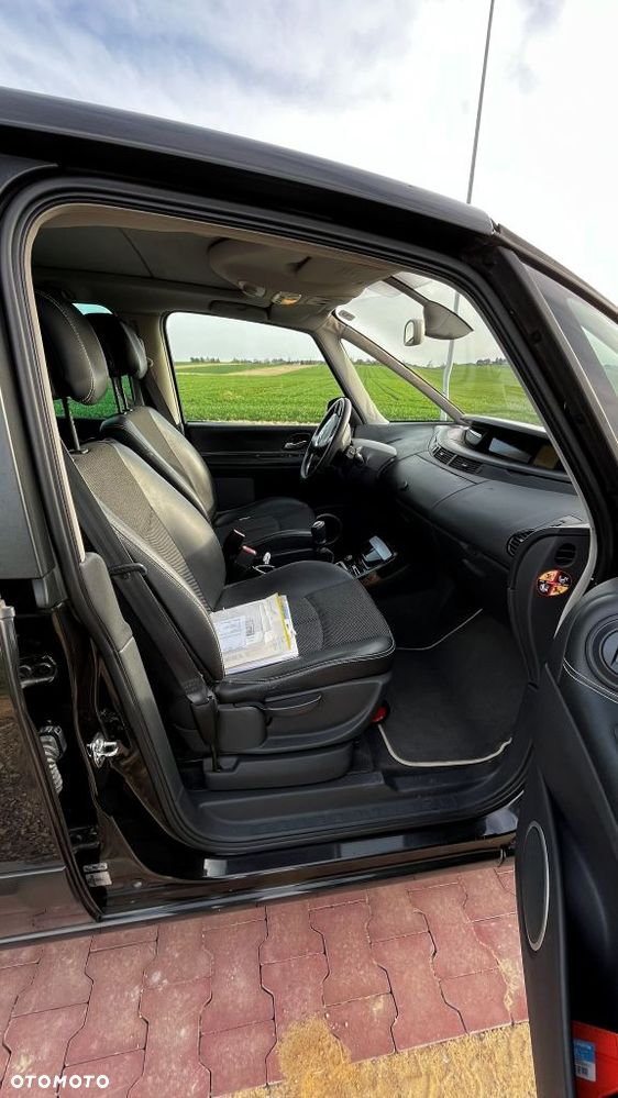 Renault Grand Espace 2.0 dCi 150 FAP Celsium - 15